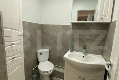 Apartament cu 3 camere în Soarelui - 4