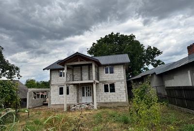 Casă individuală cu 4 camere cu Teren 1034 Mp în Ibrianu - 11