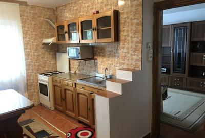 Garsonieră nedecomandată în Valea Rosie - 2
