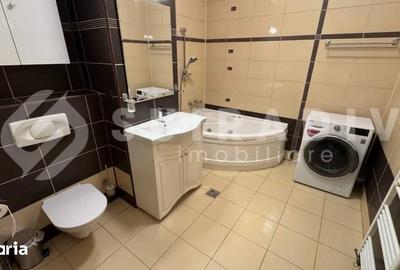 Apartament cu 2 camere în Central - 7