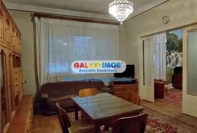 Apartament cu 4 camere semidecomandat, mobilat în Calea Plevnei - 3