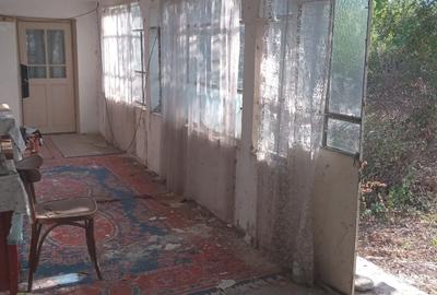 Teren de 1806 mp, în Gostavățu