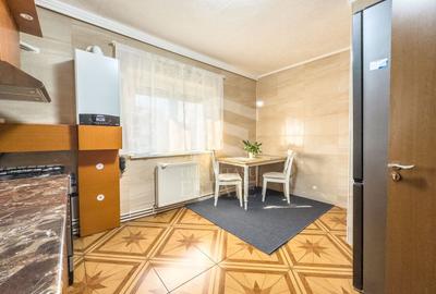 Apartament cu 2 camere decomandat, mobilat în Sebastian - 7