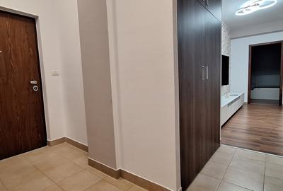 Apartament cu 3 camere decomandat, mobilat în Torontalului - 40