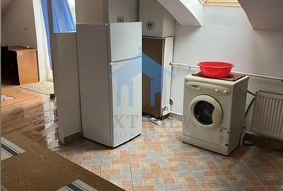 Apartament cu 2 camere decomandat în Zorilor - 5