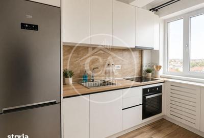 Apartament cu 2 camere decomandat în Iosia - 5