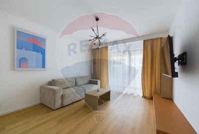 Apartament cu 2 camere decomandat, mobilat în Lujerului - 2