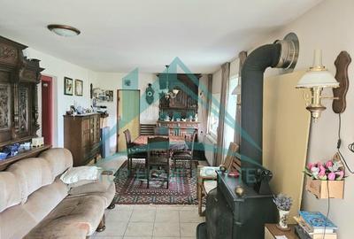 Casă individuală cu 3 camere cu Canalizare în Cojocna - 5