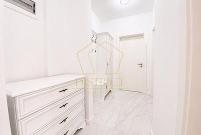 Apartament cu 2 camere semidecomandat, mobilat în Giroc - 11