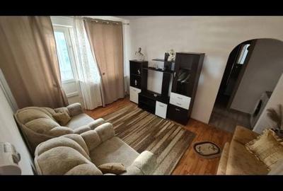 Apartament cu 2 camere semidecomandat în Exterior Vest - 1