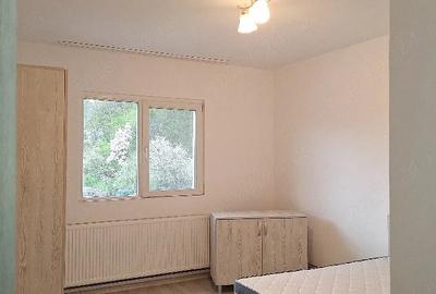Garsonieră nedecomandată în Central - 5