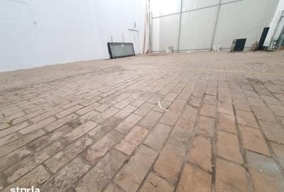 Spațiu comercial, de 23 mp, în Zona industrială - 1