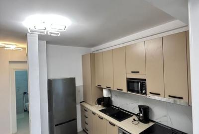 Apartament cu 2 camere decomandat, mobilat în Pipera