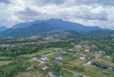 Teren Construcții intravilan de 1000 mp, în Glăjărie - 19
