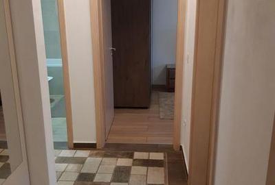 Apartament cu 2 camere decomandat în Avantgarden - 1