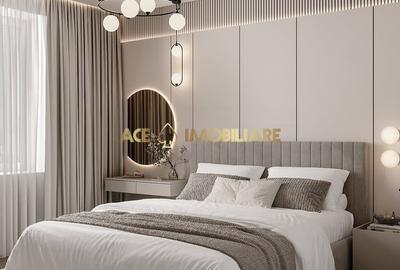 Apartament cu 3 camere decomandat în Mihai Bravu - 6