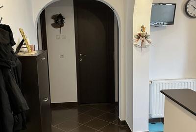Apartament cu 2 camere decomandat în Ultracentral - 2