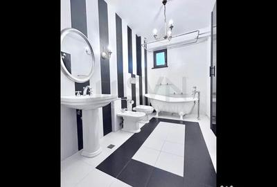Apartament cu 3 camere decomandat în Băneasa - 3