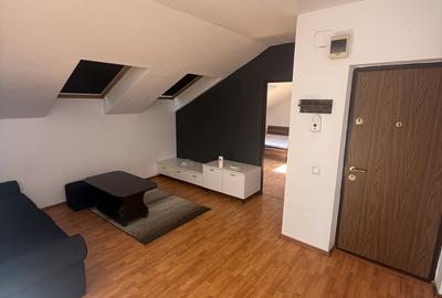 Apartament cu 2 camere, mobilat în Florești