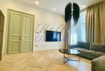 Apartament cu 2 camere semidecomandat în Central - 9