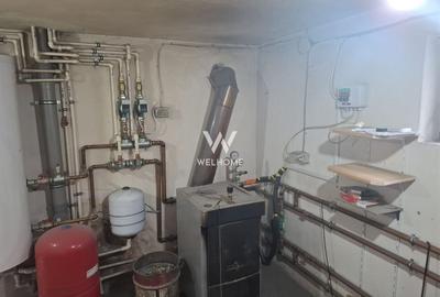 Casă individuală cu 4 camere cu Canalizare în Poplaca - 18