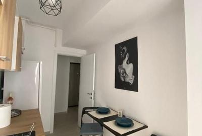 Garsonieră semidecomandată în Central - 13