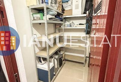 Apartament cu 2 camere semidecomandat în Centrul Civic - 1