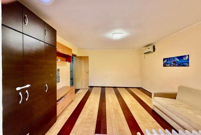 Apartament cu 2 camere decomandat în Tineretului - 7