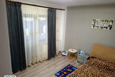 Apartament cu 2 camere decomandat în Teilor - 17