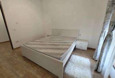 Apartament cu 2 camere decomandat în Aradului - 4
