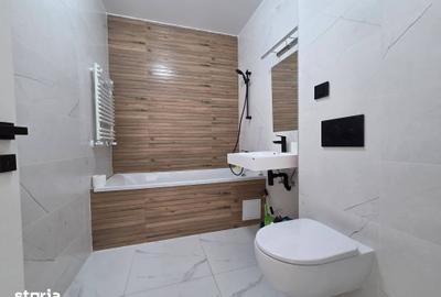 Apartament cu 2 camere decomandat în Theodor Pallady
