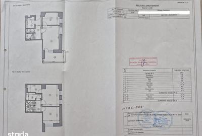 Apartament cu 3 camere în Drumul Taberei