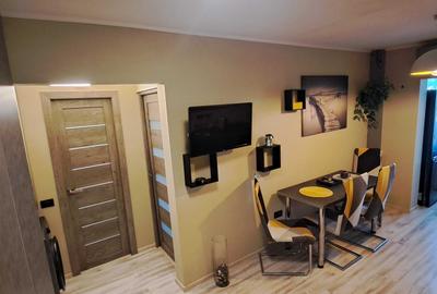 Apartament cu 2 camere în C5 - 6