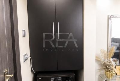 Apartament cu 4 camere decomandat, mobilat în Dristor - 14