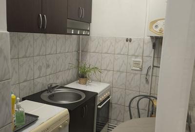 Garsonieră în Dâmbu Pietros - 3