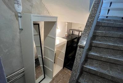 Casă cu 2 camere cu Teren 30 Mp în Central - 3