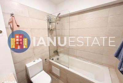 Garsonieră decomandată în Grozăvești