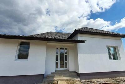 Casă cu Teren 1158 Mp în Central