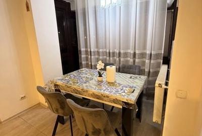 Apartament cu 4 camere decomandat în Gării - 2