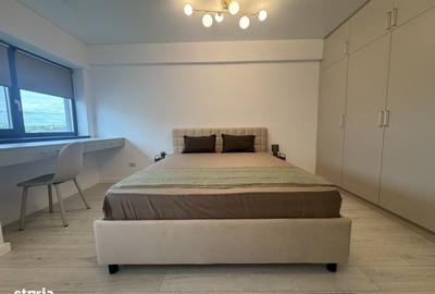 Apartament cu 2 camere în Nicolina