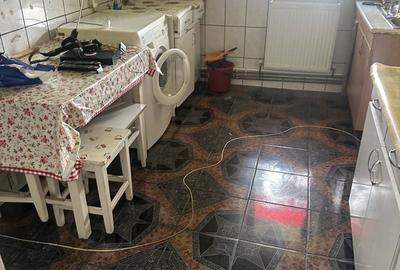 Apartament cu 2 camere decomandat în Petros - 7