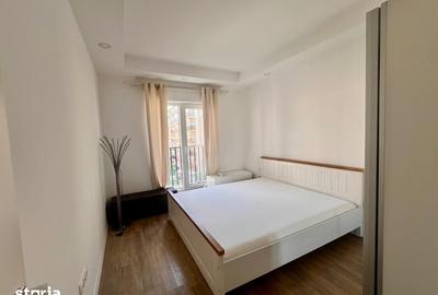 Apartament cu 2 camere în Ștefăneștii de Jos - 5