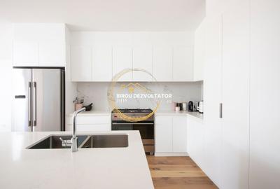 Apartament cu 2 camere decomandat în Theodor Pallady