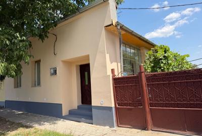 Casă cu 3 camere în Central - 7