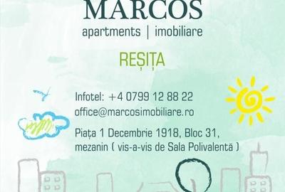 Apartament cu 2 camere semidecomandat în Micro III - 10