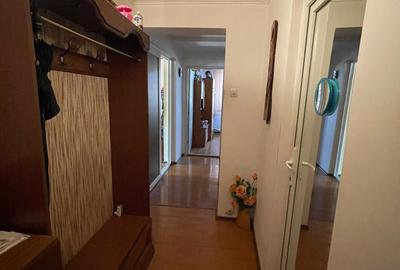 Casă cu 5 camere cu Canalizare în Țigănești - 23