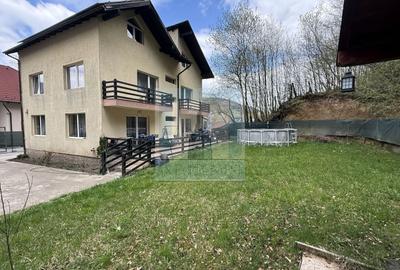 Casă individuală cu 6 camere cu Canalizare în Timișu de Jos - 1