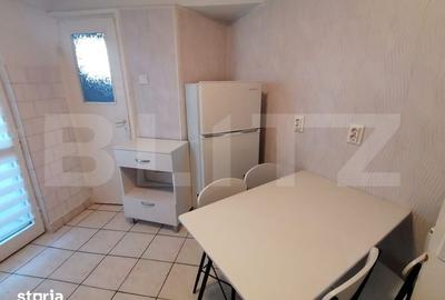 Apartament cu 2 camere decomandat în Mărăști - 8