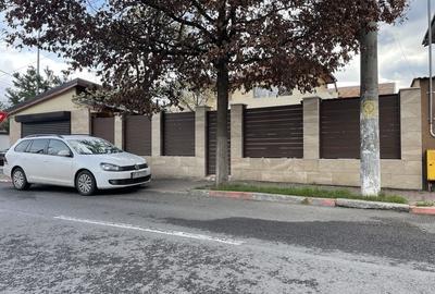 Casă cu 3 camere cu Teren 340 Mp în Central - 2