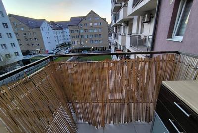 Apartament cu 3 camere în Iris - 10